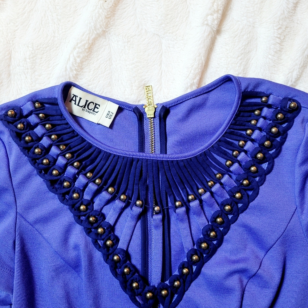 Alice by Temperley | Dress - Picture 4 of 6
